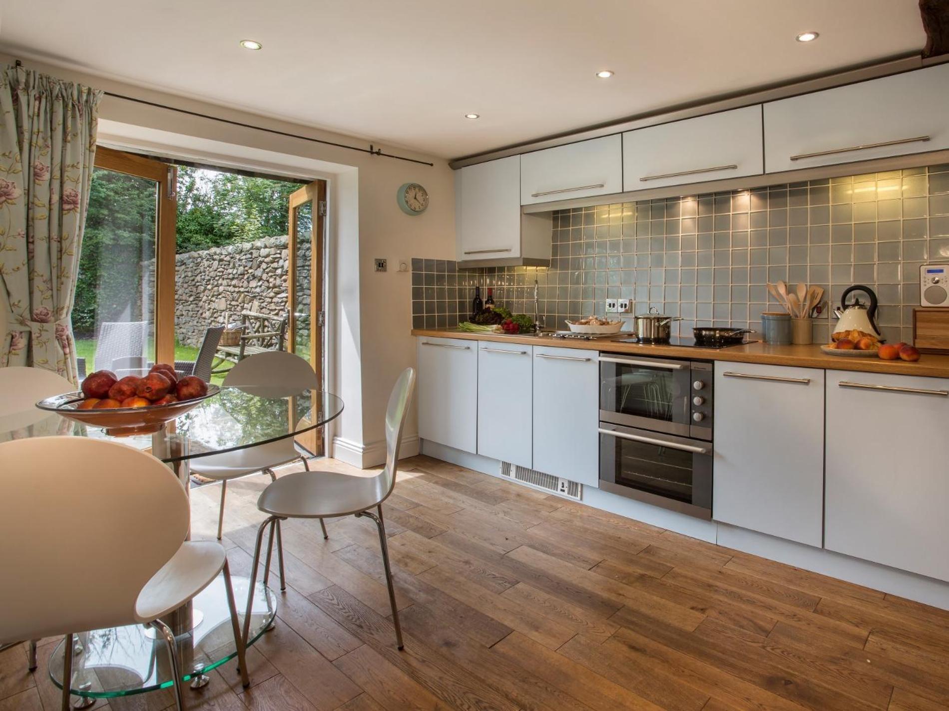 3 Bed In Cartmel Lcc16 Villa Exteriör bild