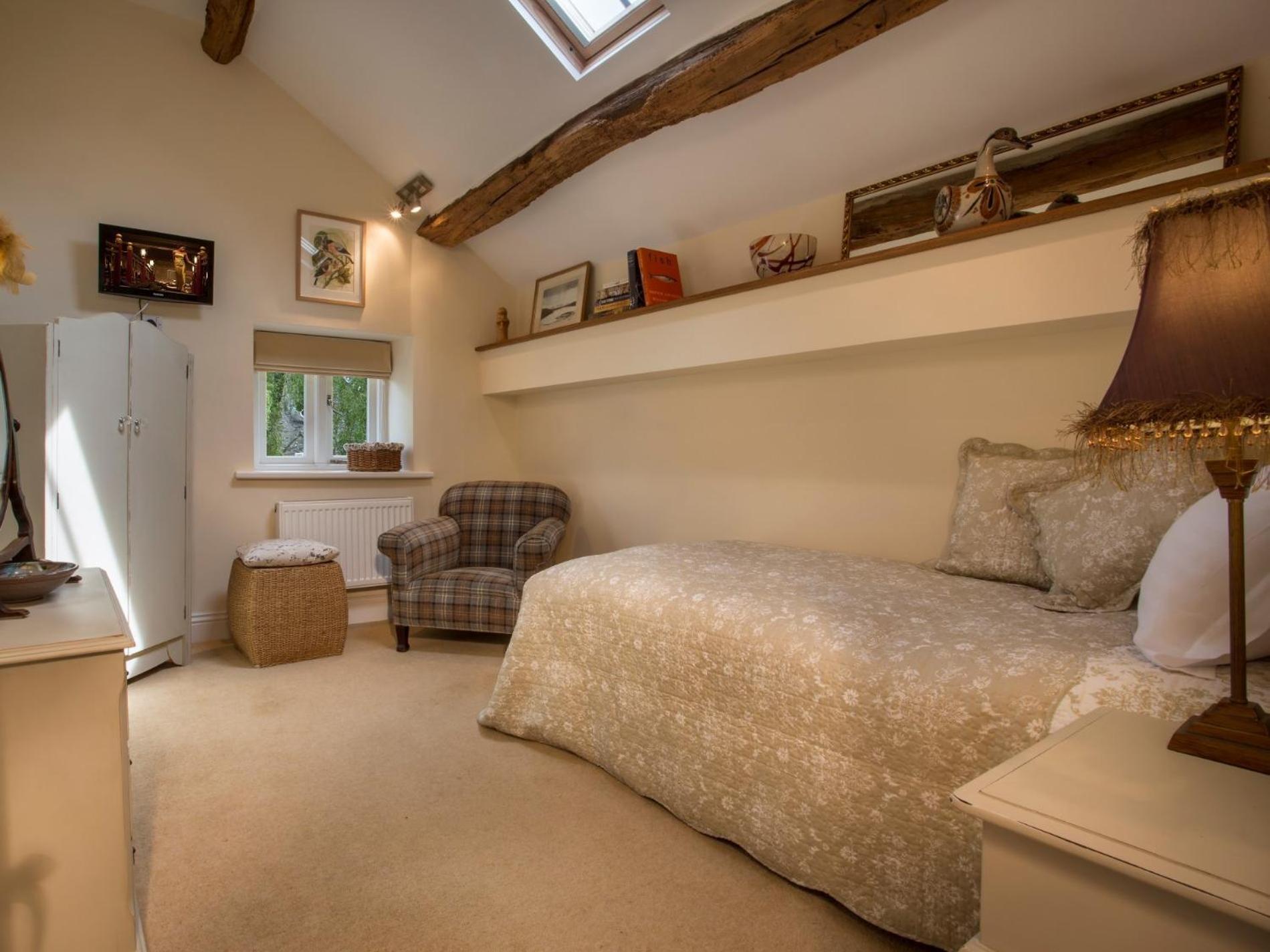 3 Bed In Cartmel Lcc16 Villa Exteriör bild