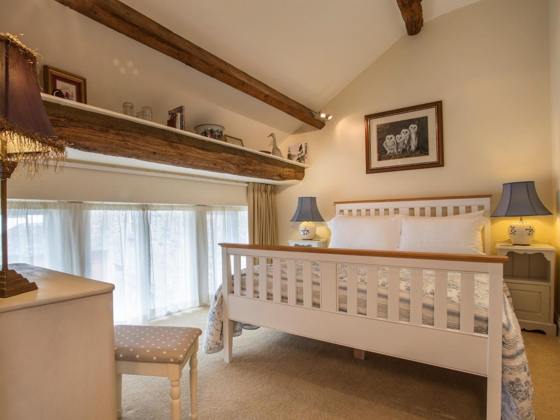 3 Bed In Cartmel Lcc16 Villa Exteriör bild