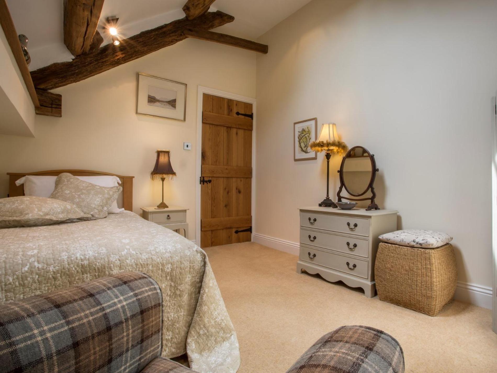3 Bed In Cartmel Lcc16 Villa Exteriör bild