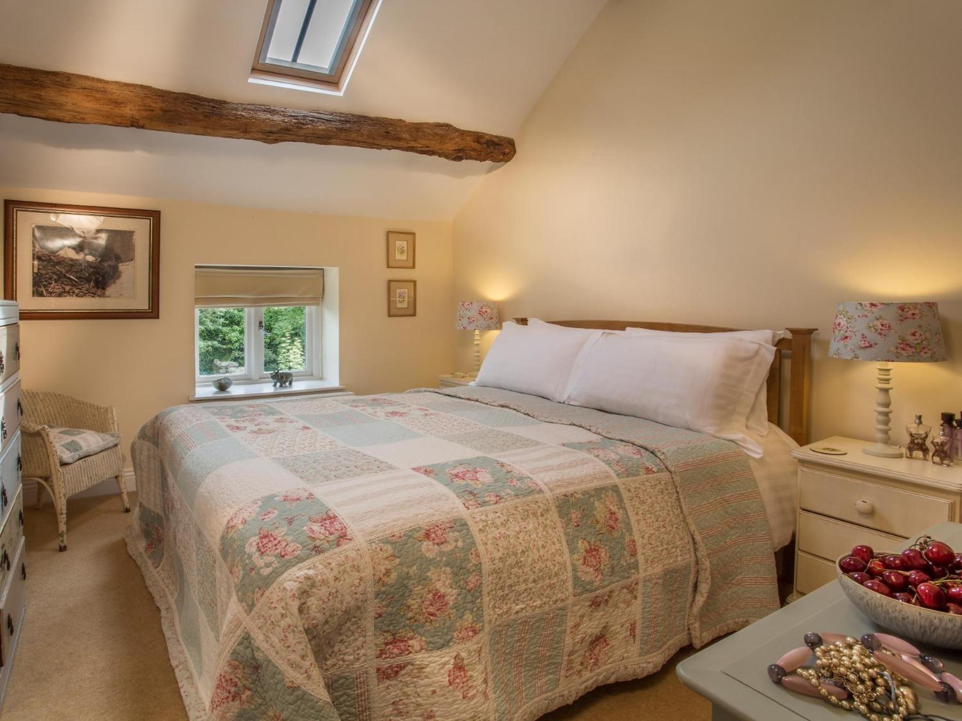 3 Bed In Cartmel Lcc16 Villa Exteriör bild