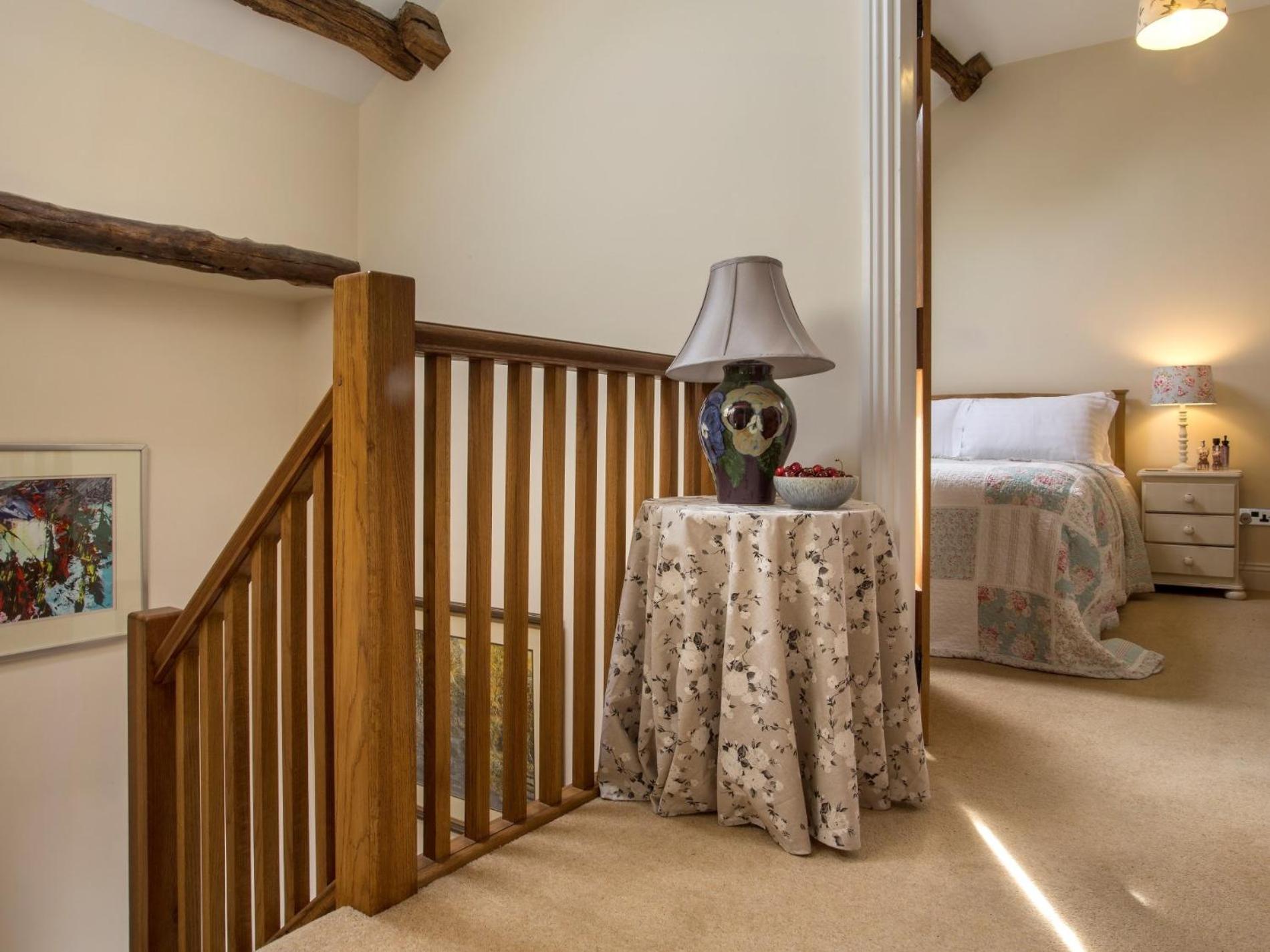 3 Bed In Cartmel Lcc16 Villa Exteriör bild